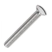 Socket Screw M3.5 x 25mm